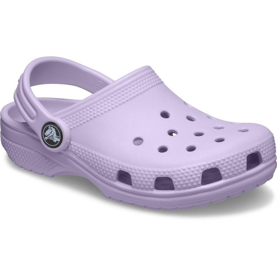 crocs Sabots Classiques Enfant  