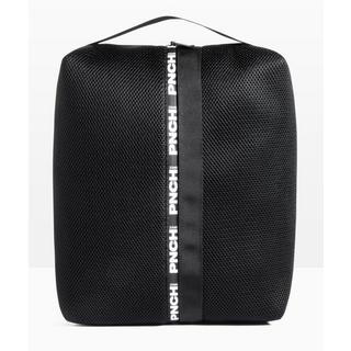 BREE PNCH Air 6 Sac de Voyage Noir  