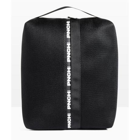 BREE PNCH Air 6 Sac de Voyage Noir  