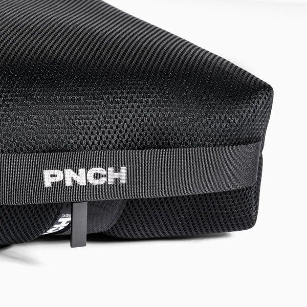 BREE PNCH Air 6 Sac de Voyage Noir  