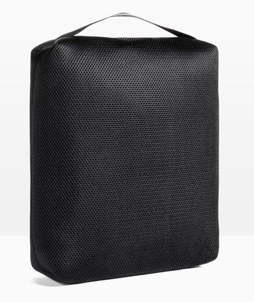 BREE PNCH Air 6 Sac de Voyage Noir  