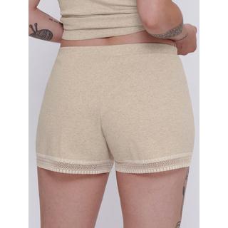 sloggi Go Ribbed Short  