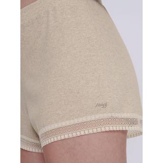 sloggi Go Ribbed Short  