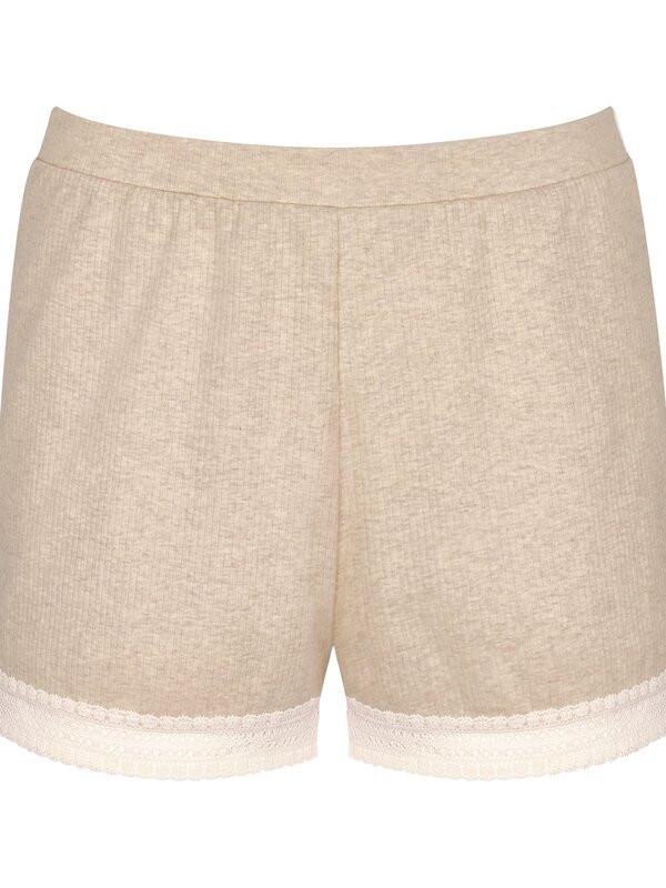 sloggi Go Ribbed Short  