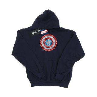 MARVEL  Kapuzenpullover 