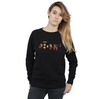 LOONEY TUNES  Sweatshirt 