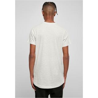 URBAN CLASSICS Shaped Long T-Shirt  