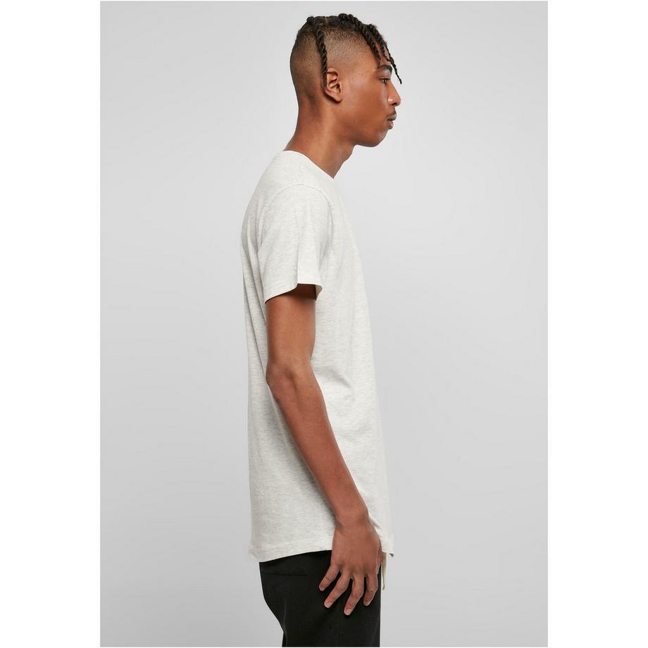 URBAN CLASSICS Shaped Long T-Shirt  