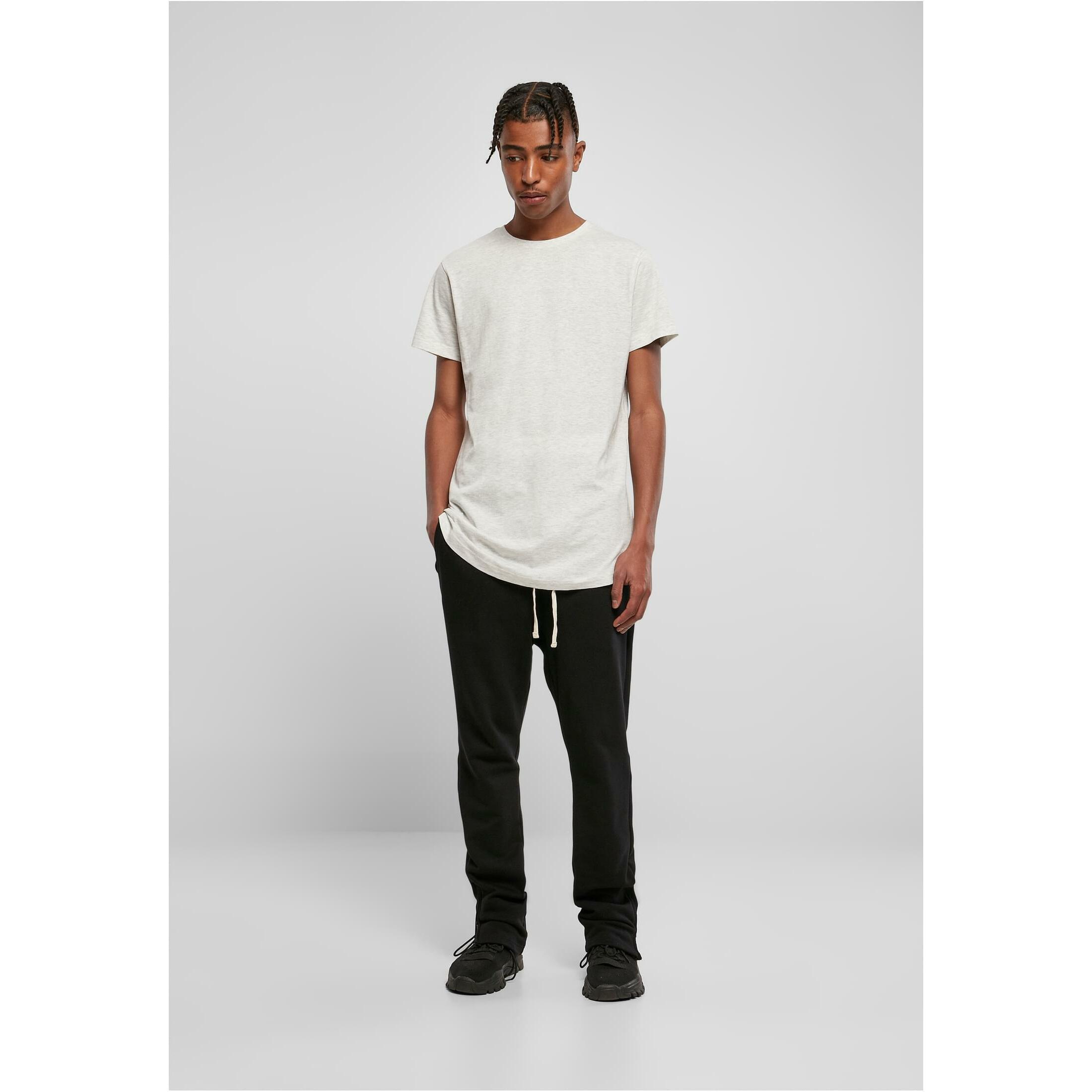 URBAN CLASSICS Shaped Long T-Shirt  