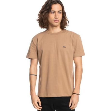 QUIKSILVER  Essentials - Bio-T-Shirt 