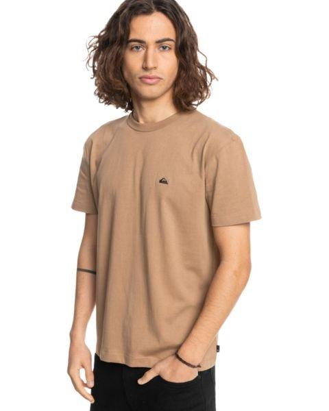 QUIKSILVER  Essentials - Bio-T-Shirt 