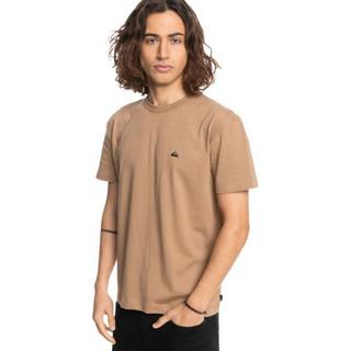 QUIKSILVER  Essentials - Bio-T-Shirt 