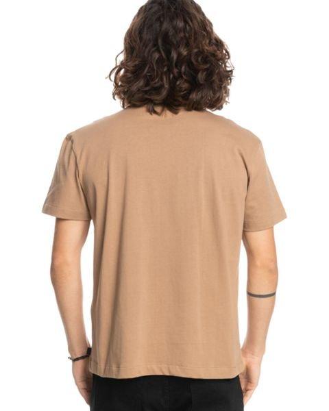 QUIKSILVER  Essentials - Bio-T-Shirt 