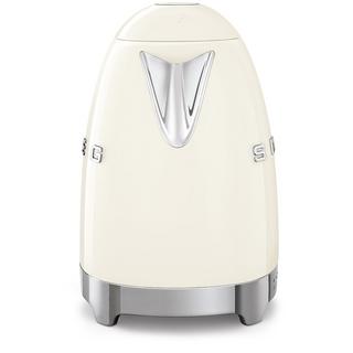 SMEG Bouilloire 1,7l avec réglage de température réglable KLF03CREU  