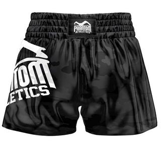 Phantom Athletics  Muay Thai Shorts Camo 