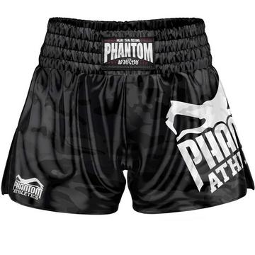 Muay Thai Shorts Camo