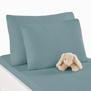 La Redoute Intérieurs Kumla Baby Kissenbezug  