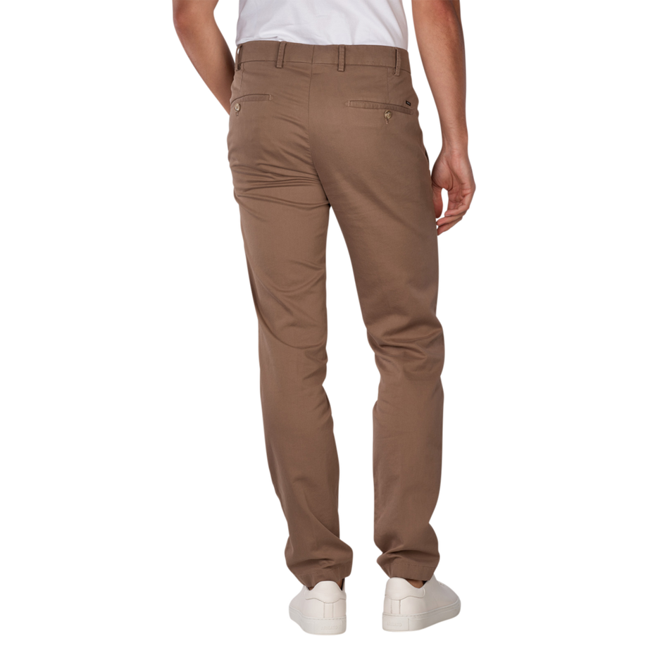 Hiltl Tourist Chino 4 Season Traveller Slim Fit  