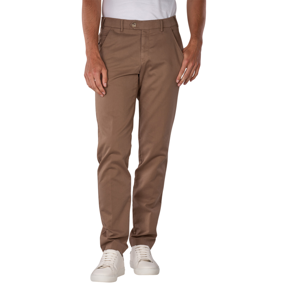 Tourist Chino 4 Season Traveller Slim Fit
