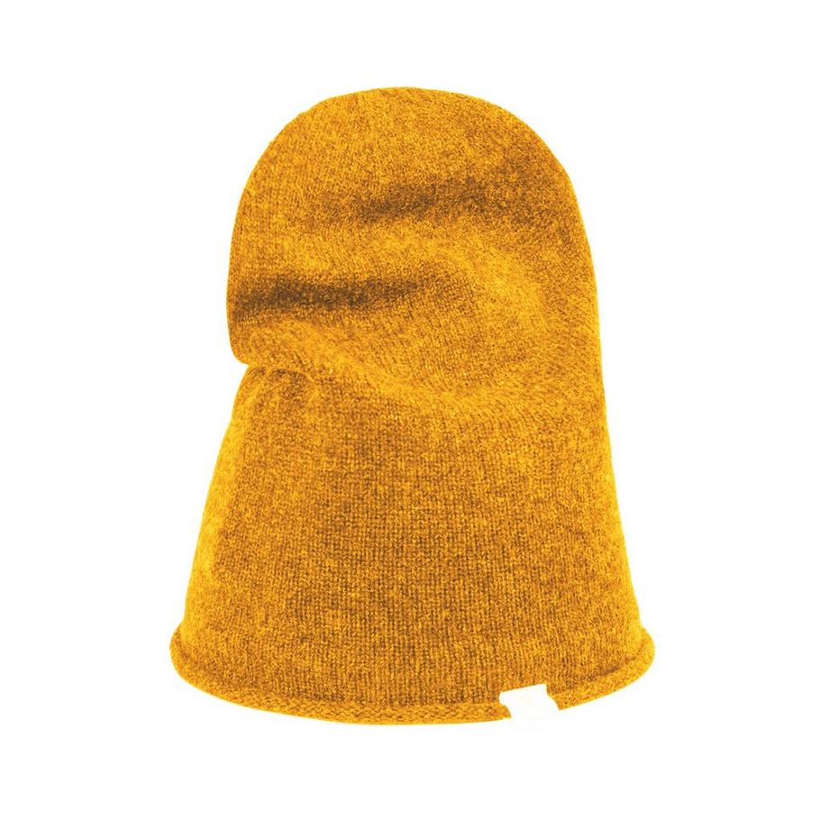 Bonnet en chachemire