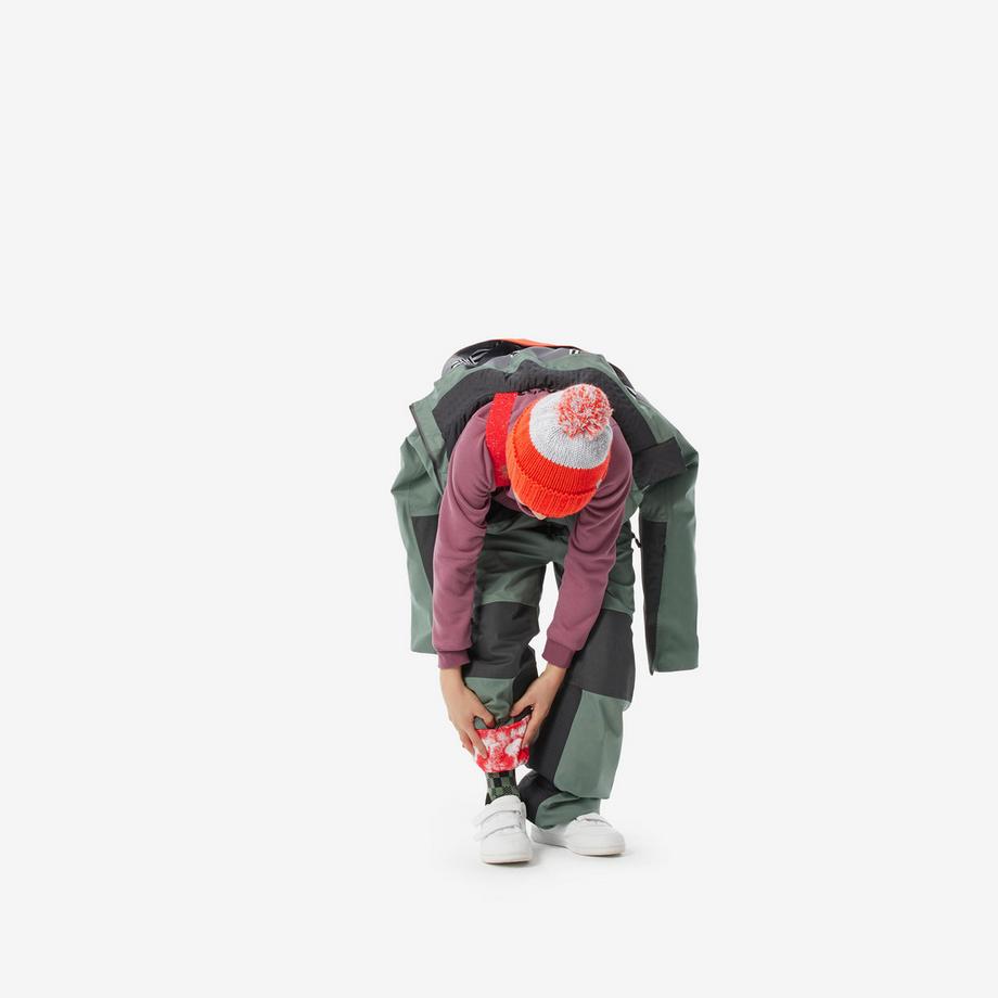 WEDZE  Combinaison de ski - 900 