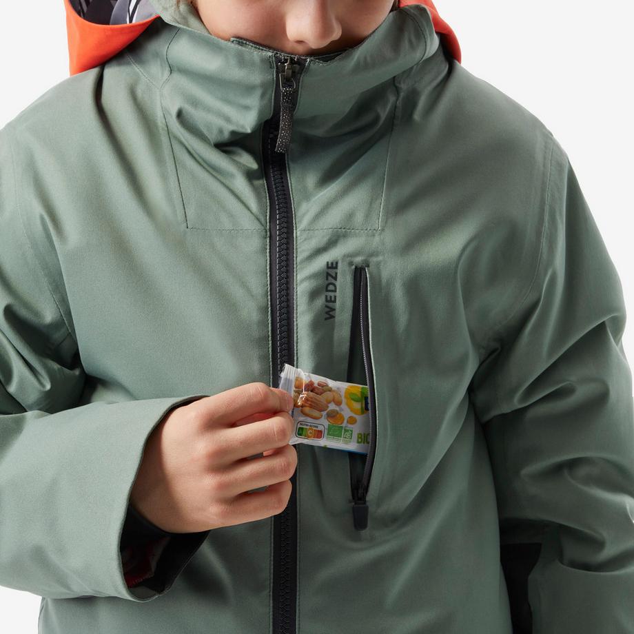 WEDZE  Combinaison de ski - 900 