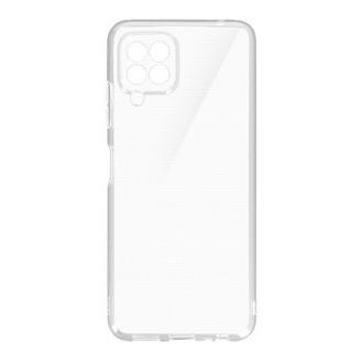 Avizar  Coque Samsung A22 4G transparent 