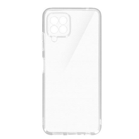 Avizar  Coque Samsung A22 4G transparent 