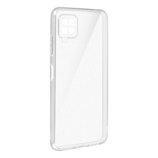 Avizar  Coque Samsung A22 4G transparent 