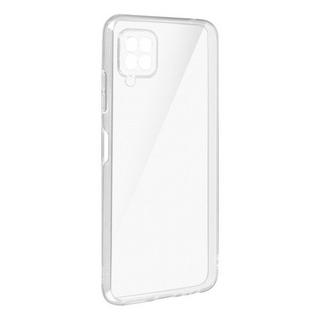 Avizar  Coque Samsung A22 4G transparent 