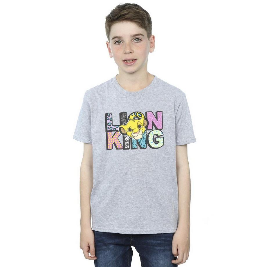 Disney  Tshirt THE LION KING 