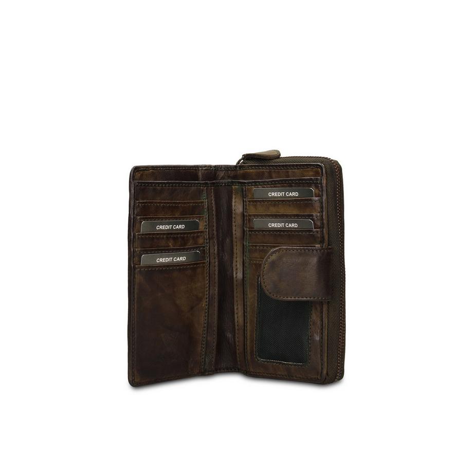 Sergio Valentini Portefeuille  