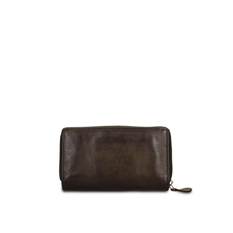 Sergio Valentini Portefeuille  