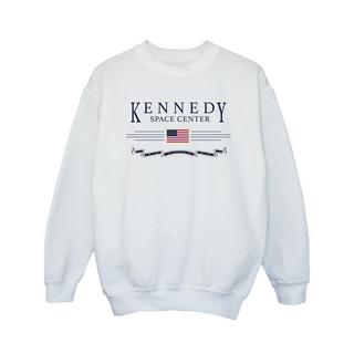 Nasa  Kennedy Space Centre Explore Sweatshirt 