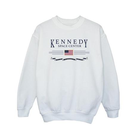 Nasa  Kennedy Space Centre Explore Sweatshirt 