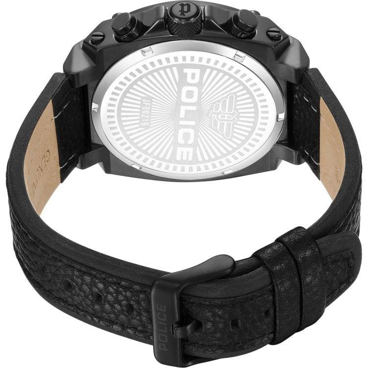 Police  PEWJK0021806 Norwood 