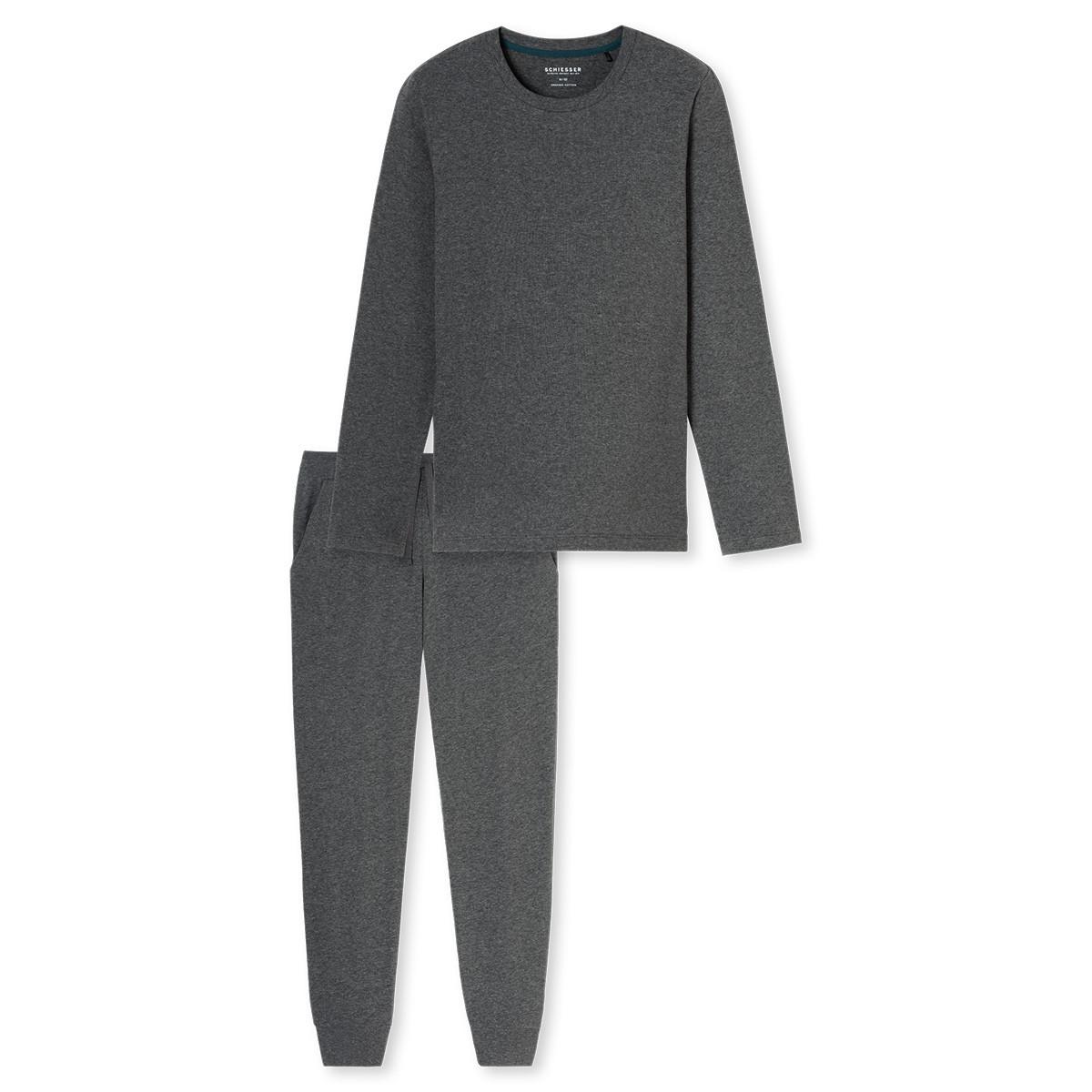 Schiesser  Schiesser Pyjama Modern Nightwear 