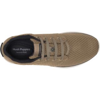 Hush Puppies  Baskets GOOD SHOE LACE 