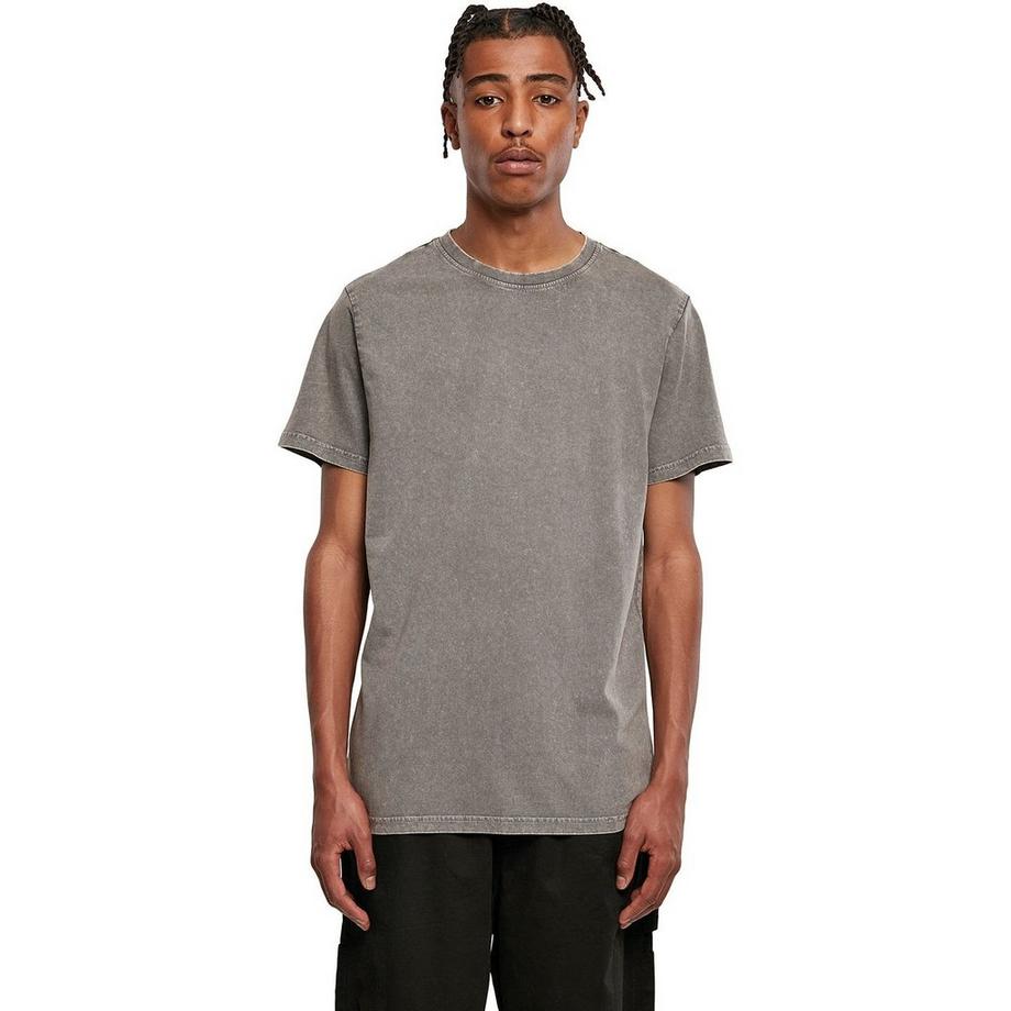 Build Your Own Acid Wash Kurzarm T-Shirt  