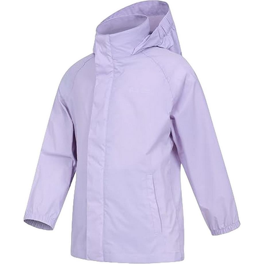 Mountain Warehouse Pakka II Giacca Impermeabile  