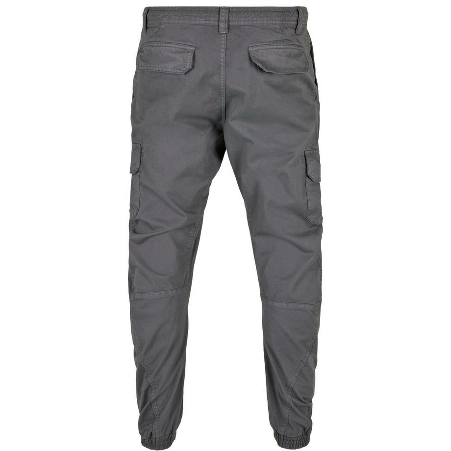 URBAN CLASSICS Cargo Jogginghose Relaxed Fit  