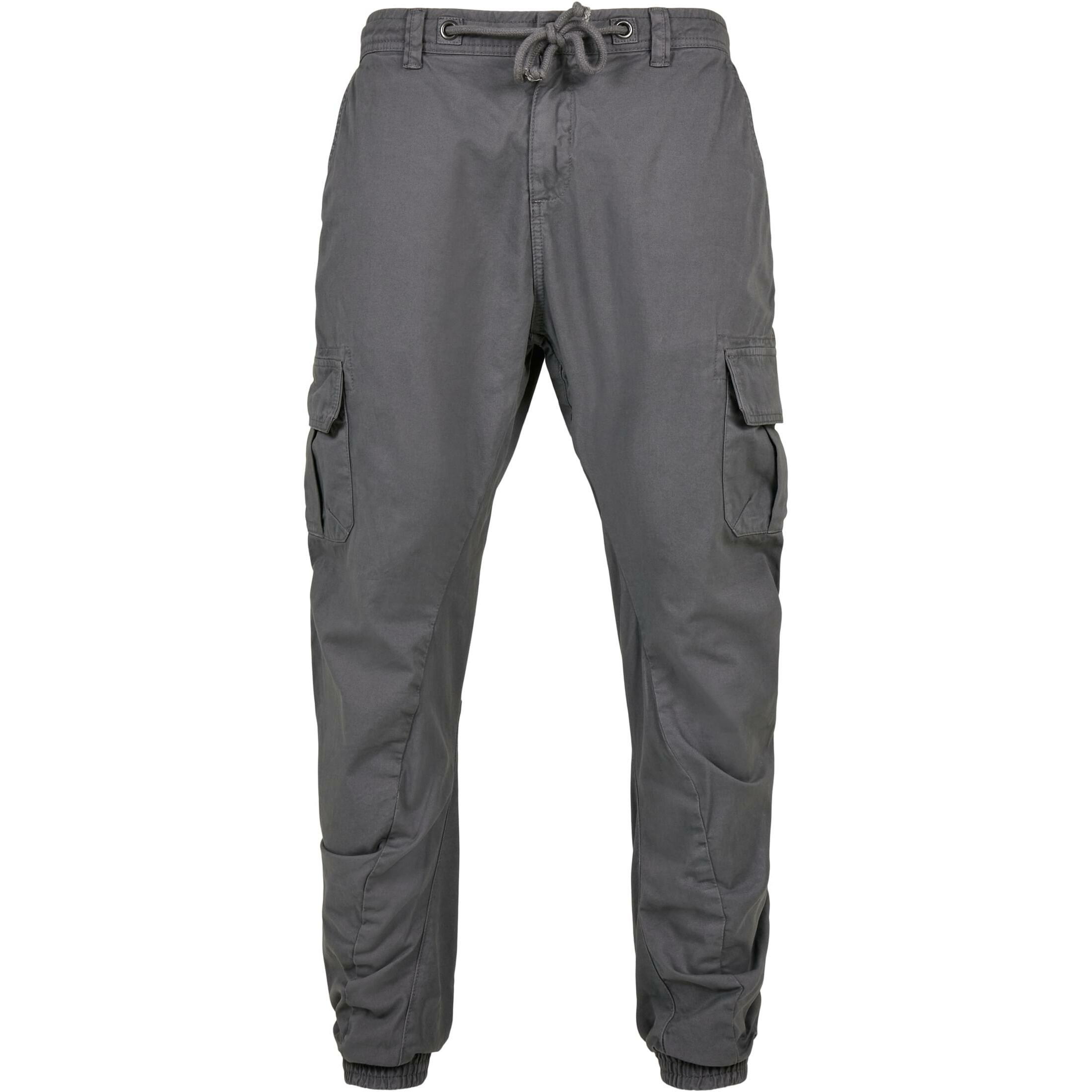 URBAN CLASSICS Cargo Jogginghose Relaxed Fit  
