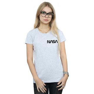 Nasa  Johnson TShirt 