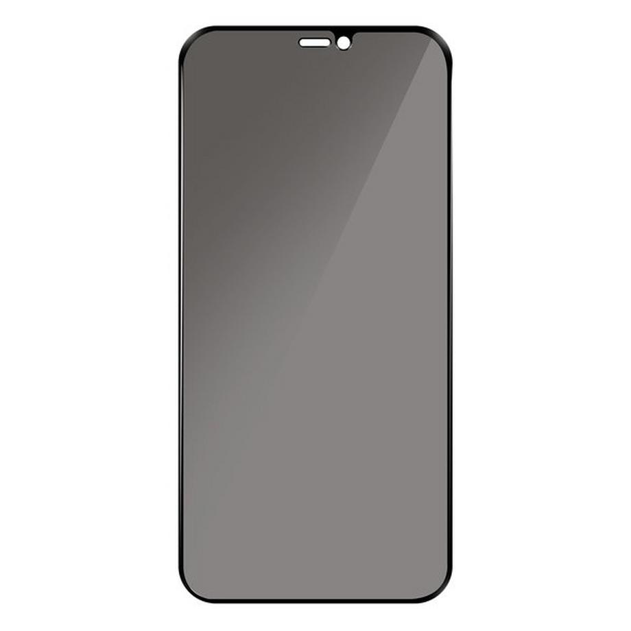 Avizar  Verre iPhone 12 et 12 Pro Anti-espion 