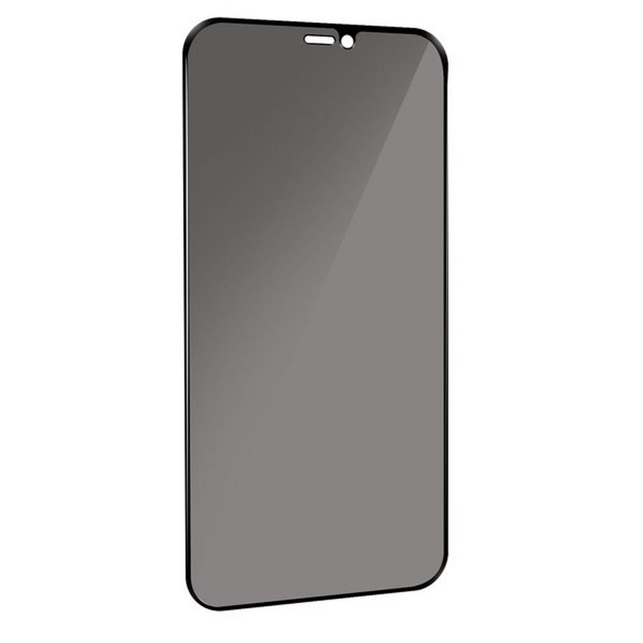 Avizar  Verre iPhone 12 et 12 Pro Anti-espion 