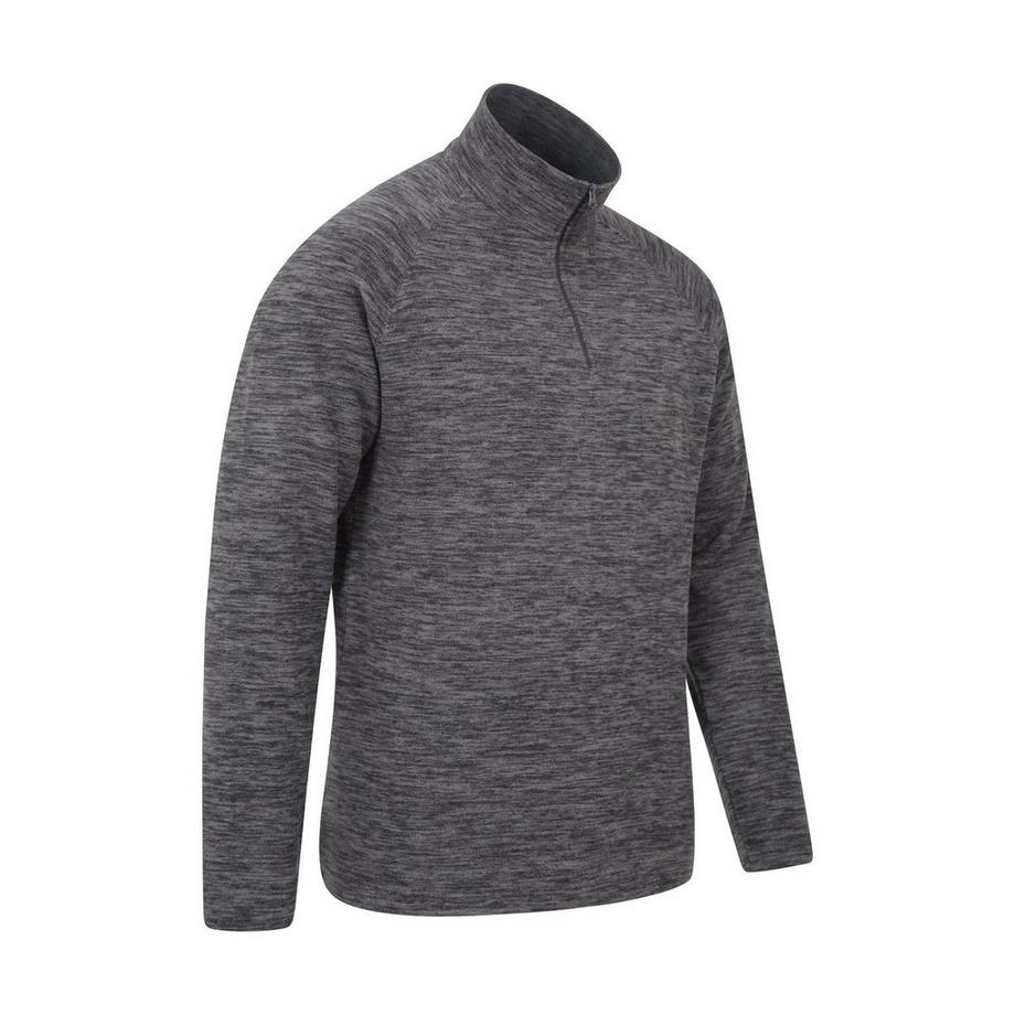 Mountain Warehouse Snowdon II Fleece Oberteil  