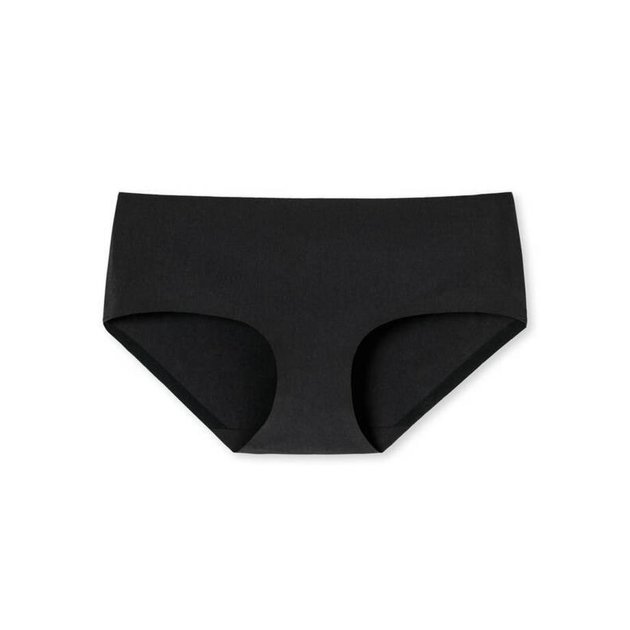 Schiesser Panty Invisibile Cotone  