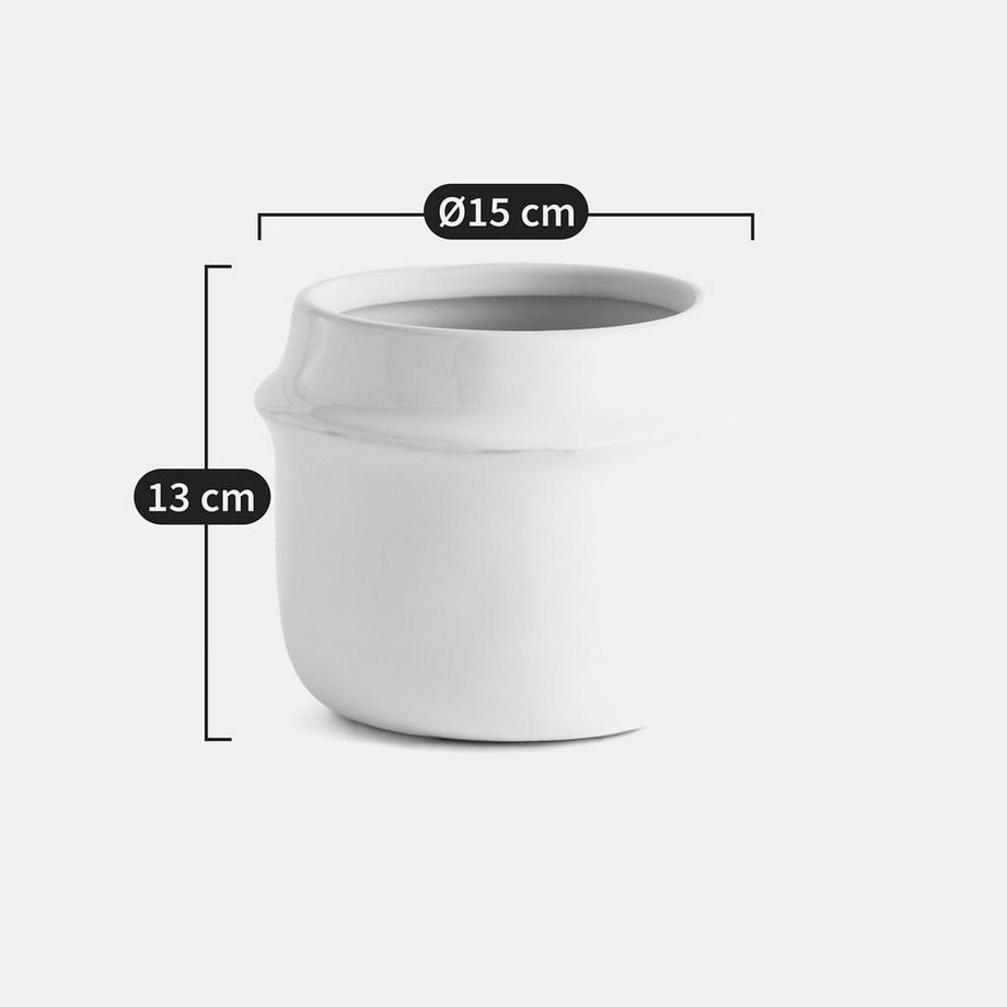 La Redoute Intérieurs Übertopf Filipio  