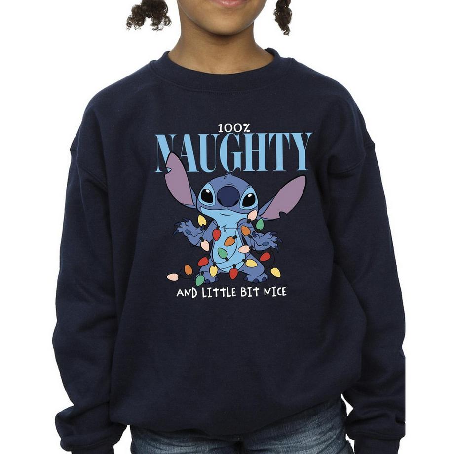 Disney  Sweat NAUGHTY & NICE 