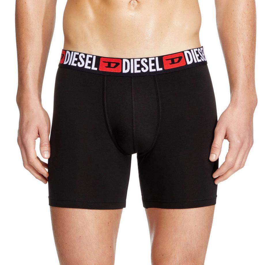 DIESEL MAX-D-CORE 3er Pack Boxer Briefs  